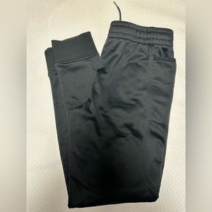 Youth XL jogger sweatpants. Under armour. $30 for both